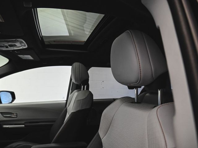 2023 Toyota Sienna XSE - 23000750 - 23