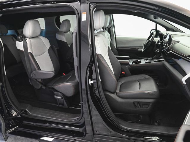 2023 Toyota Sienna XSE - 23000750 - 27