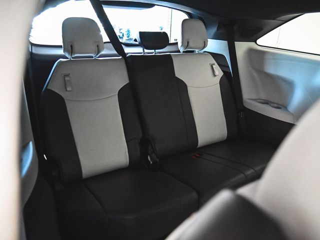 2023 Toyota Sienna XSE - 23000750 - 28