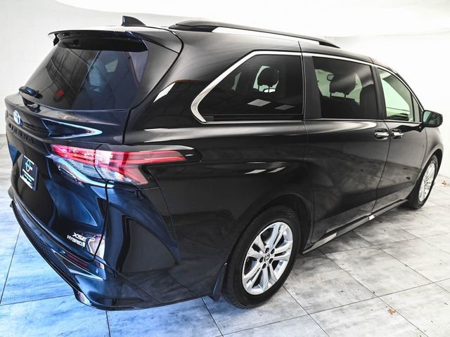 2023 Toyota Sienna XSE - 23000750 - 5