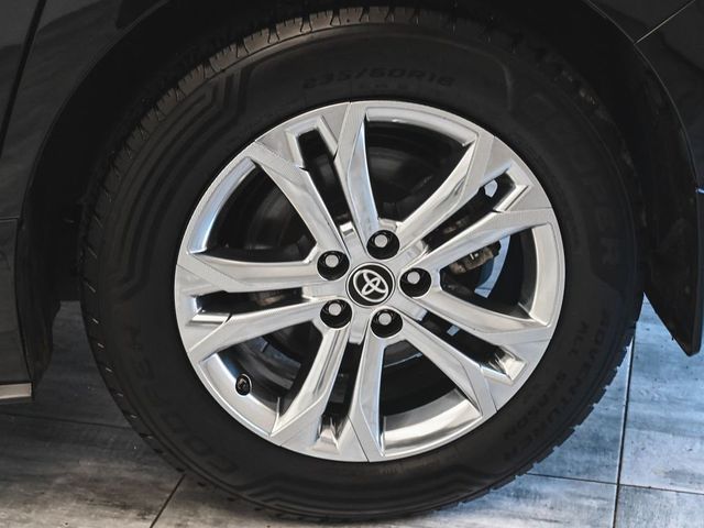 2023 Toyota Sienna XSE - 23000750 - 6