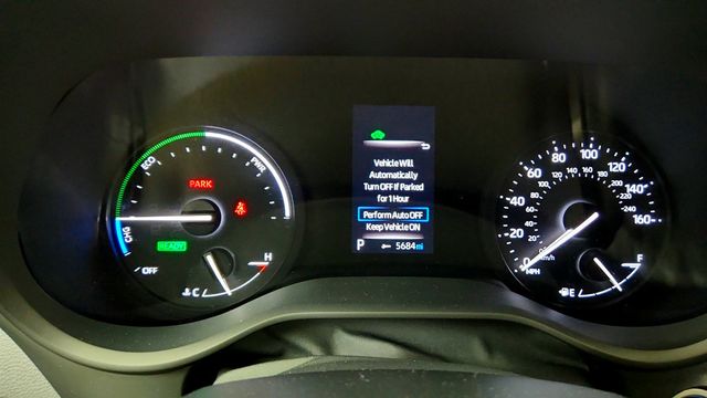 2023 Toyota Sienna XSE 25th Anniversary AWD 7-Passenger w/ Rear Entertainment - 23038917 - 14