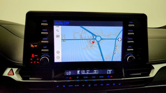 2023 Toyota Sienna XSE 25th Anniversary AWD 7-Passenger w/ Rear Entertainment - 23038917 - 18