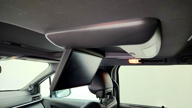 2023 Toyota Sienna XSE 25th Anniversary AWD 7-Passenger w/ Rear Entertainment - 23038917 - 21