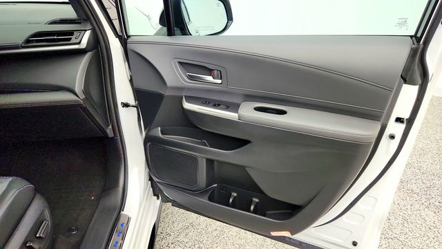 2023 Toyota Sienna XSE 25th Anniversary AWD 7-Passenger w/ Rear Entertainment - 23038917 - 27