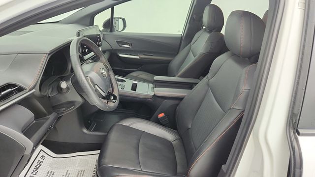 2023 Toyota Sienna XSE, 7-Seater - 22947894 - 19
