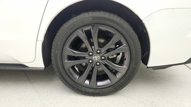 2023 Toyota Sienna XSE, 7-Seater - 22947894 - 8