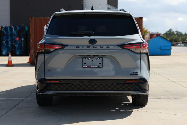 2023 Toyota Sienna XSE FWD 7-Passenger - 23071000 - 9