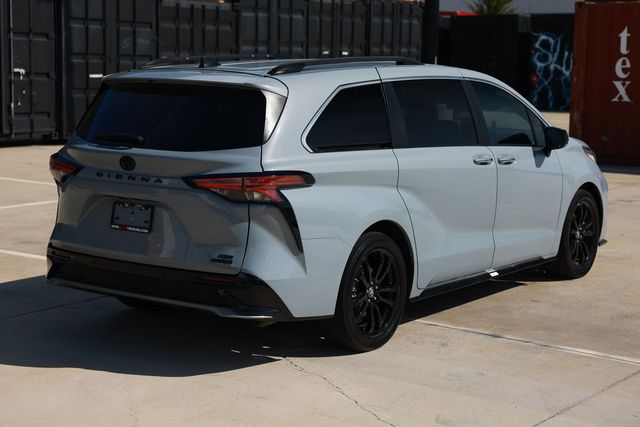 2023 Toyota Sienna XSE FWD 7-Passenger - 23071000 - 13
