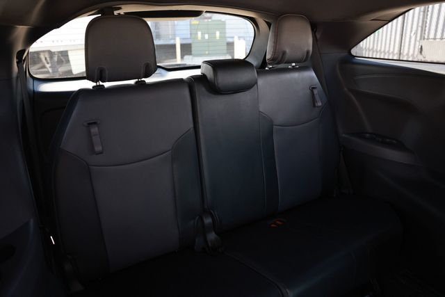 2023 Toyota Sienna XSE FWD 7-Passenger - 23071000 - 27