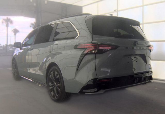 2023 Toyota Sienna XSE FWD 7-Passenger - 23071000 - 2