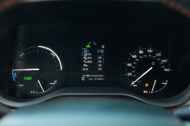 2023 Toyota Sienna XSE FWD 7-Passenger - 23071000 - 39