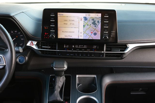 2023 Toyota Sienna XSE FWD 7-Passenger - 23071000 - 45