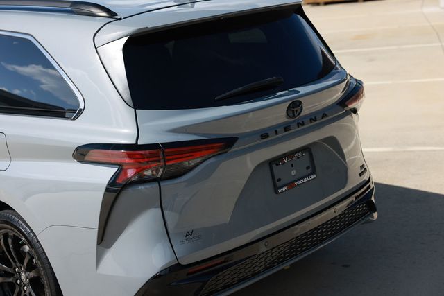2023 Toyota Sienna XSE FWD 7-Passenger - 23071000 - 54
