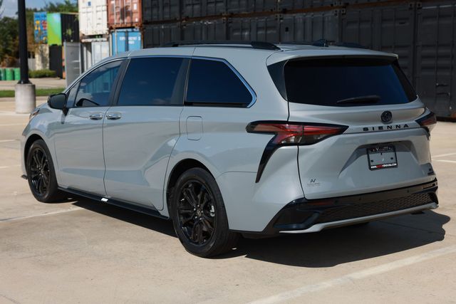 2023 Toyota Sienna XSE FWD 7-Passenger - 23071000 - 7