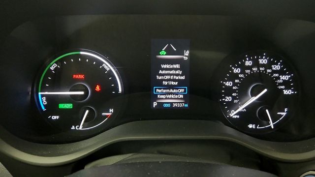 2023 Toyota Sienna XSE FWD 7-Passenger - 22947894 - 13