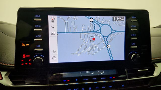 2023 Toyota Sienna XSE FWD 7-Passenger - 22947894 - 17