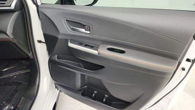2023 Toyota Sienna XSE FWD 7-Passenger - 22947894 - 25