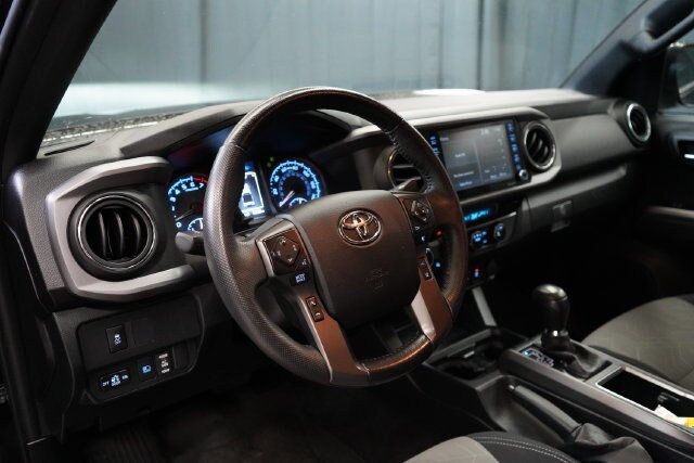 2023 Toyota Tacoma  - 23090876 - 12
