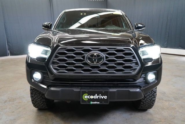 2023 Toyota Tacoma  - 23090876 - 1