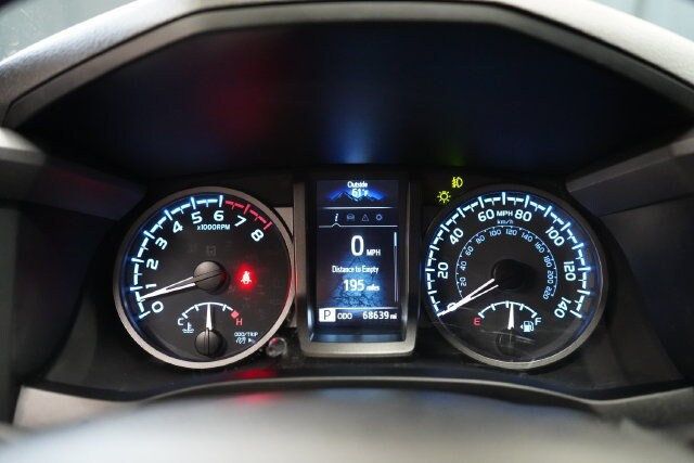 2023 Toyota Tacoma  - 23090876 - 21