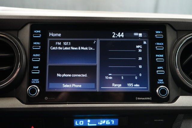 2023 Toyota Tacoma  - 23090876 - 24