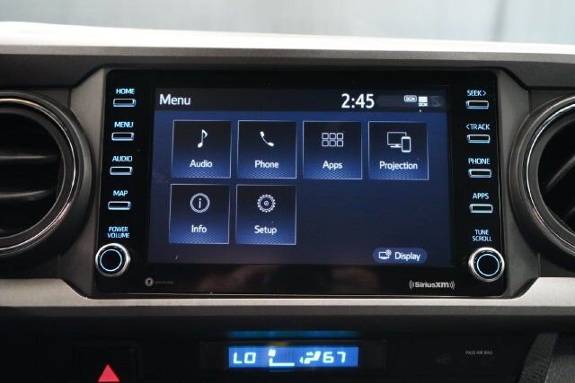 2023 Toyota Tacoma  - 23090876 - 26