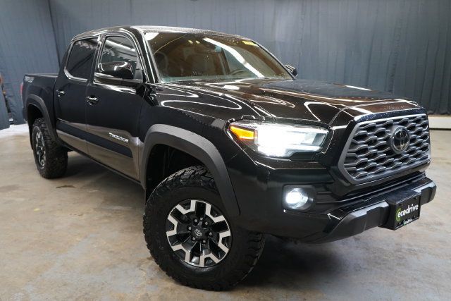 2023 Toyota Tacoma  - 23090876 - 2