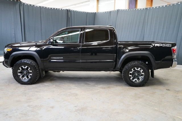 2023 Toyota Tacoma  - 23090876 - 3