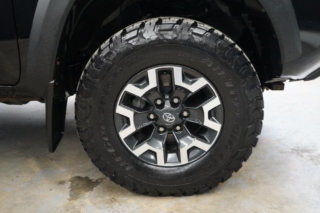 2023 Toyota Tacoma  - 23090876 - 44