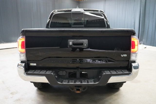 2023 Toyota Tacoma  - 23090876 - 5