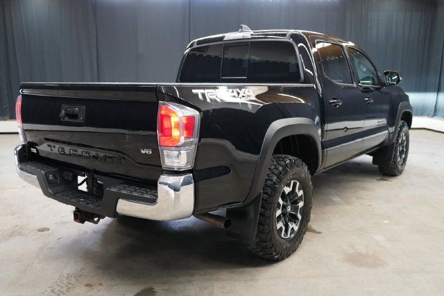 2023 Toyota Tacoma  - 23090876 - 6