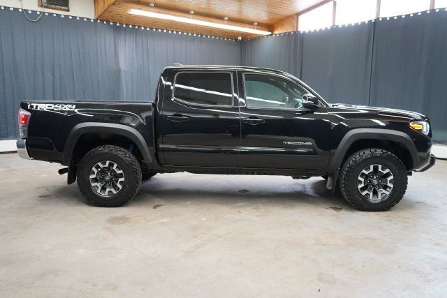 2023 Toyota Tacoma  - 23090876 - 7