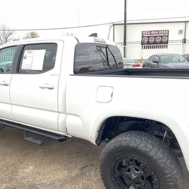 2023 Toyota Tacoma Limited - 22743566 - 9