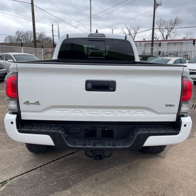 2023 Toyota Tacoma Limited - 22743566 - 10