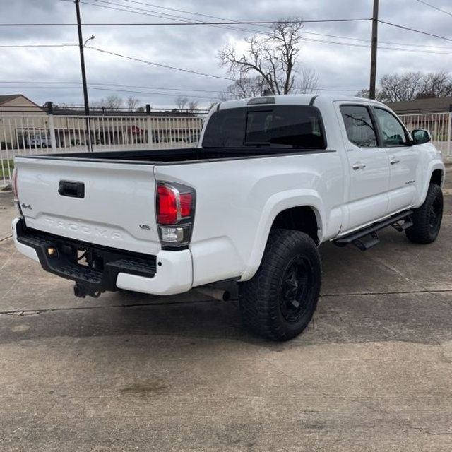 2023 Toyota Tacoma Limited - 22743566 - 11