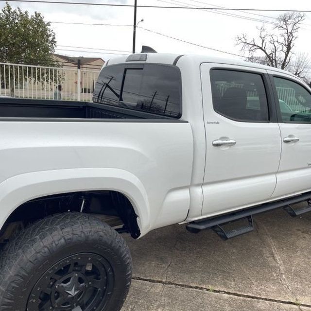 2023 Toyota Tacoma Limited - 22743566 - 12