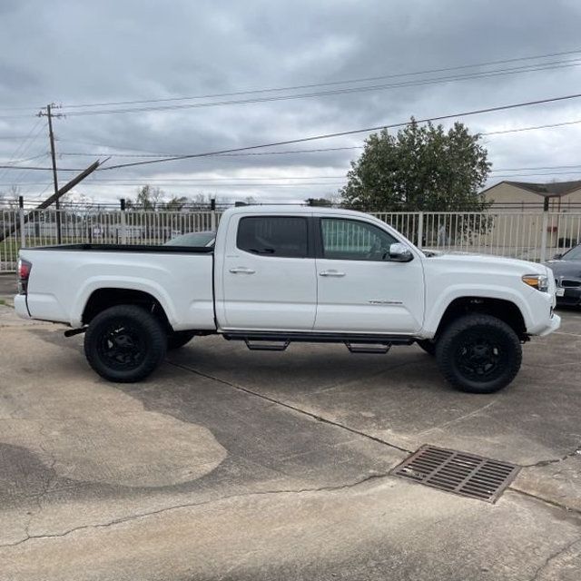 2023 Toyota Tacoma Limited - 22743566 - 13