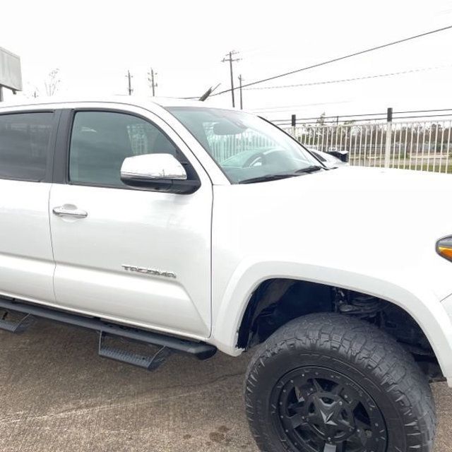 2023 Toyota Tacoma Limited - 22743566 - 14