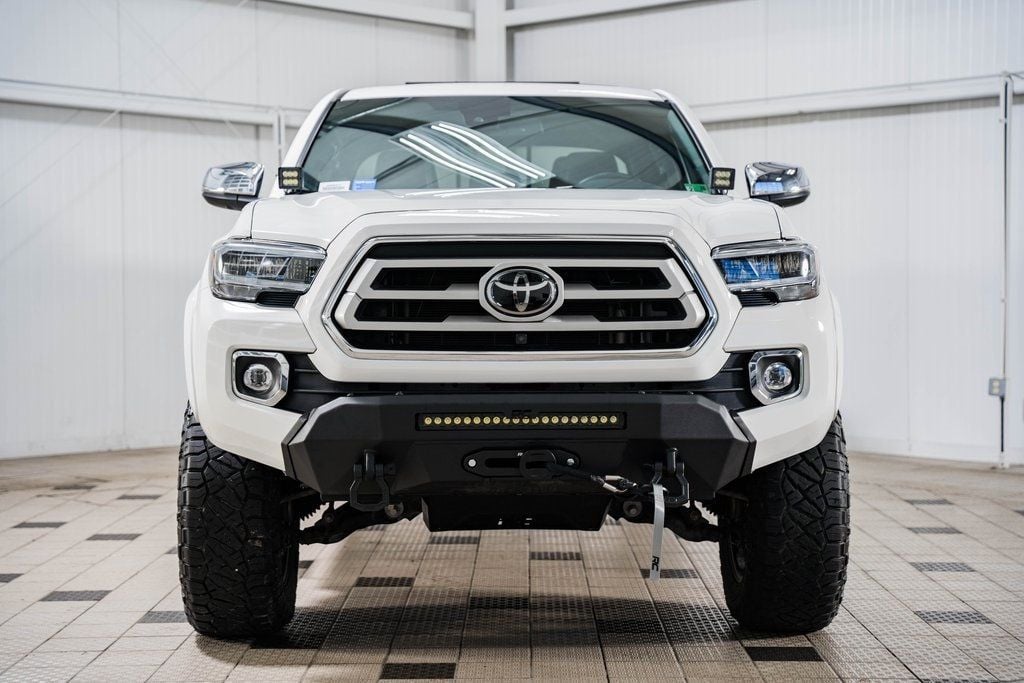 2023 Toyota Tacoma Limited - 22743566 - 1