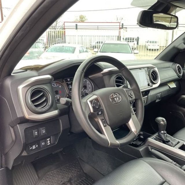 2023 Toyota Tacoma Limited - 22743566 - 26