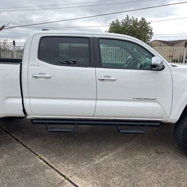 2023 Toyota Tacoma Limited - 22743566 - 3