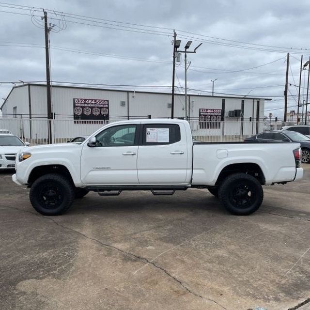 2023 Toyota Tacoma Limited - 22743566 - 6