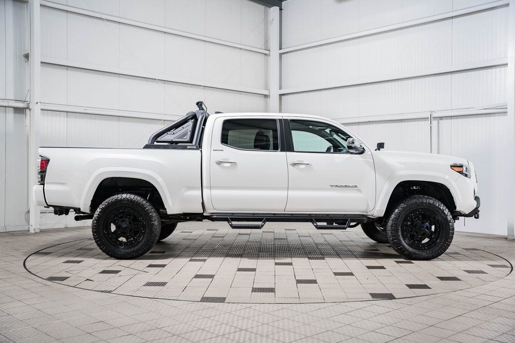 2023 Toyota Tacoma Limited - 22743566 - 8