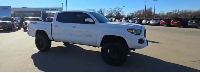 2023 Toyota Tacoma TRD Sport - 22773430 - 9