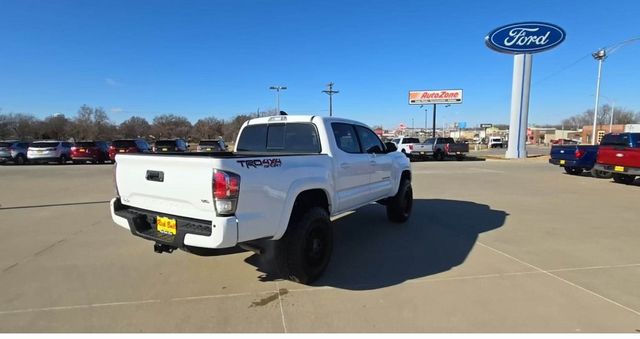 2023 Toyota Tacoma TRD Sport - 22773430 - 6