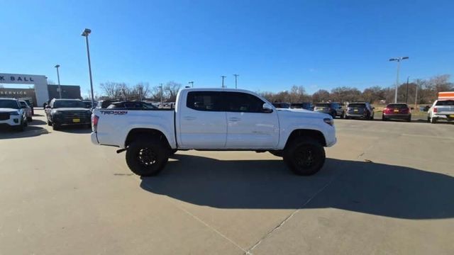 2023 Toyota Tacoma TRD Sport - 22773430 - 8