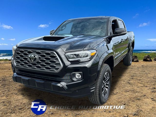 2023 Toyota Tacoma 2WD  - 22999079 - 0