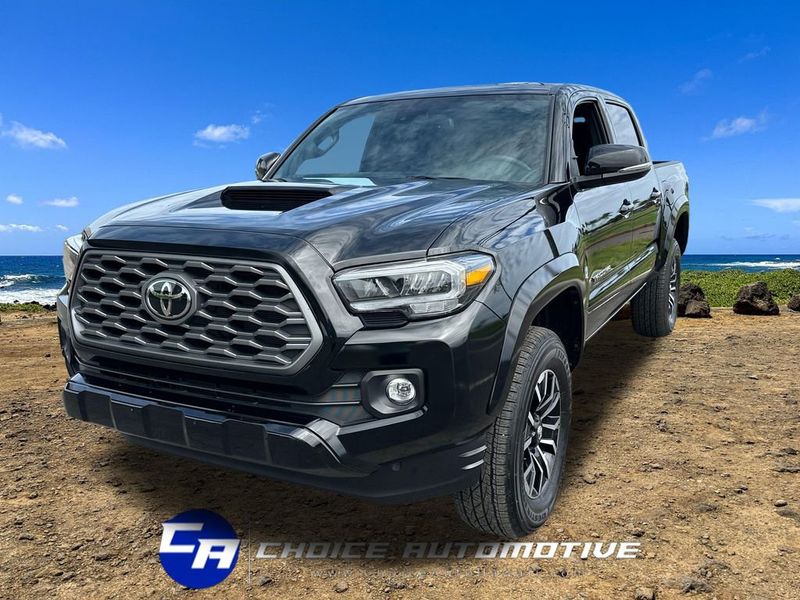 2023 Toyota Tacoma 2WD  - 22999079 | Video 1