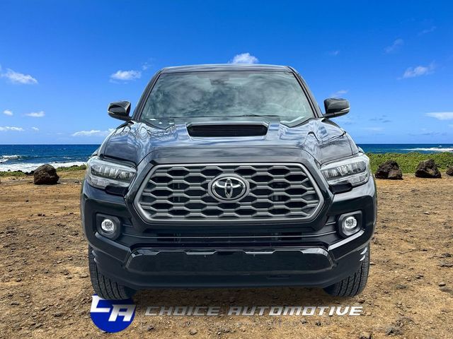 2023 Toyota Tacoma 2WD  - 22999079 - 9